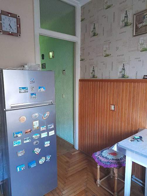 Оренда 1-кімнатної квартири  в Росвигові біля фонтана Мукачево - зображення 1