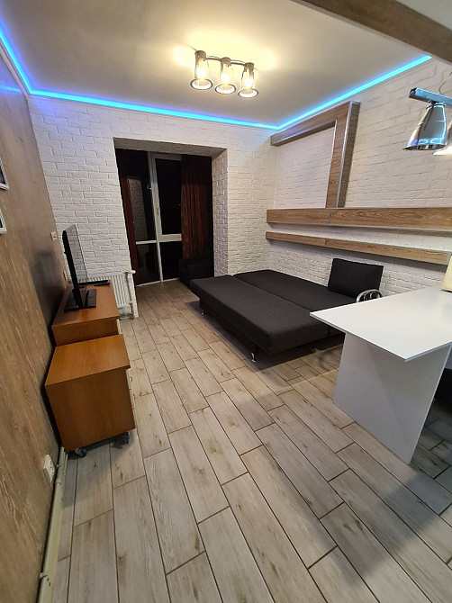 НОВОБУДОВА 1-кім. ЦЕНТР, ЖК "Ріверсайд", Автономка Рівне - зображення 5