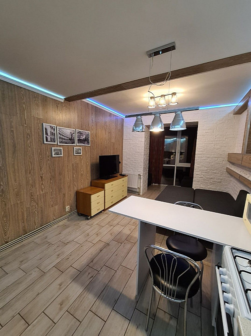 НОВОБУДОВА 1-кім. ЦЕНТР, ЖК "Ріверсайд", Автономка Рівне - зображення 1