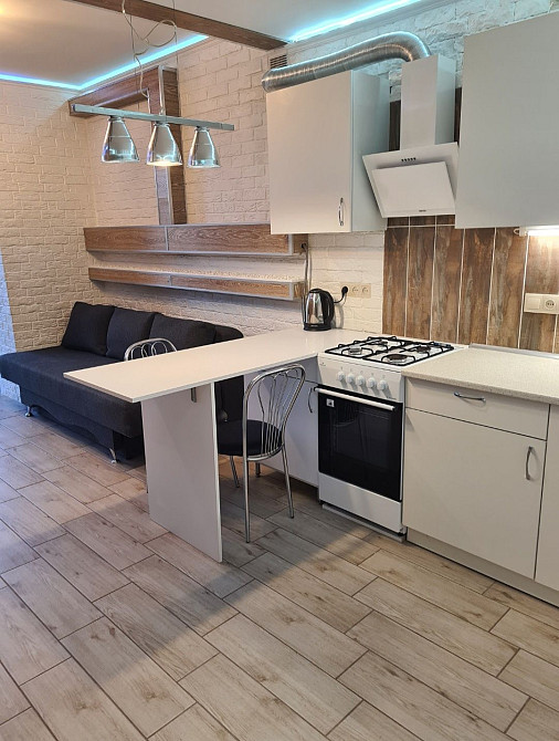 НОВОБУДОВА 1-кім. ЦЕНТР, ЖК "Ріверсайд", Автономка Рівне - зображення 8