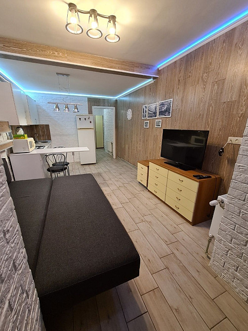 НОВОБУДОВА 1-кім. ЦЕНТР, ЖК "Ріверсайд", Автономка Рівне - зображення 3