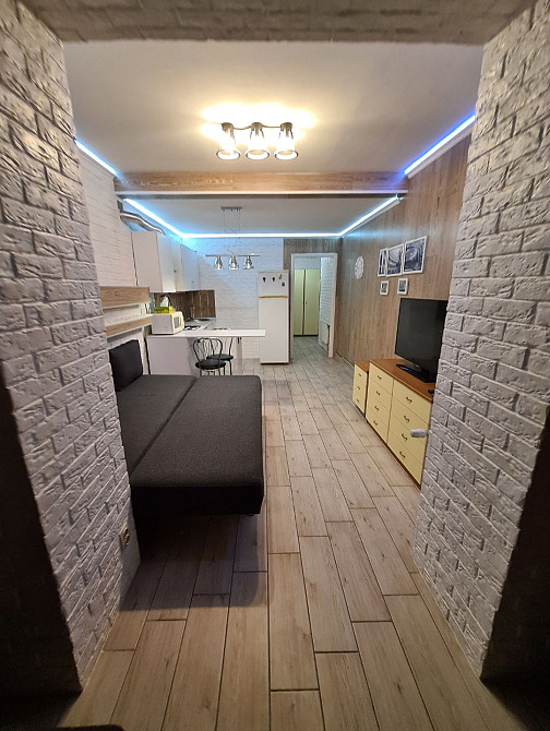 НОВОБУДОВА 1-кім. ЦЕНТР, ЖК "Ріверсайд", Автономка Рівне - зображення 4