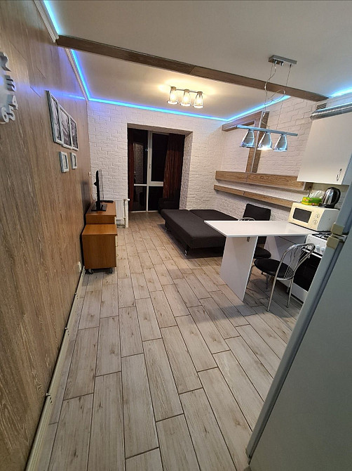 НОВОБУДОВА 1-кім. ЦЕНТР, ЖК "Ріверсайд", Автономка Рівне - зображення 2