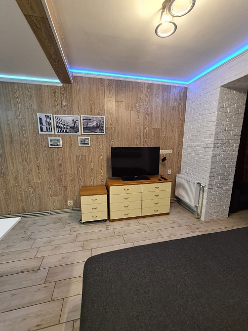 НОВОБУДОВА 1-кім. ЦЕНТР, ЖК "Ріверсайд", Автономка Рівне - зображення 6