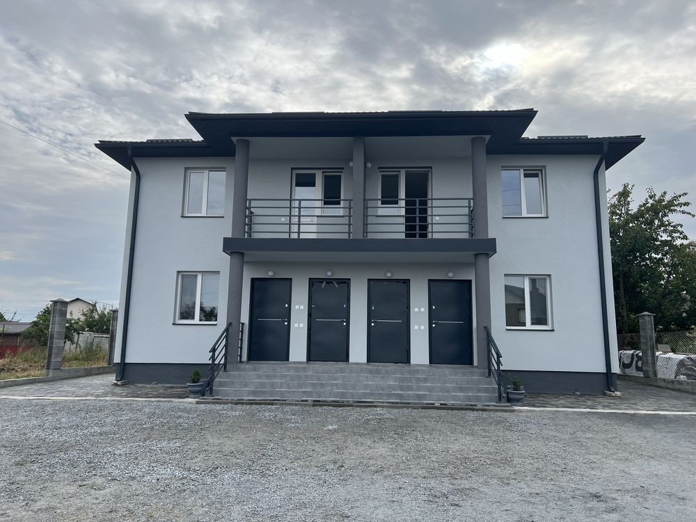 Здам 2 кімнатну квартиру в оренду. Перша здача Рівне - зображення 8