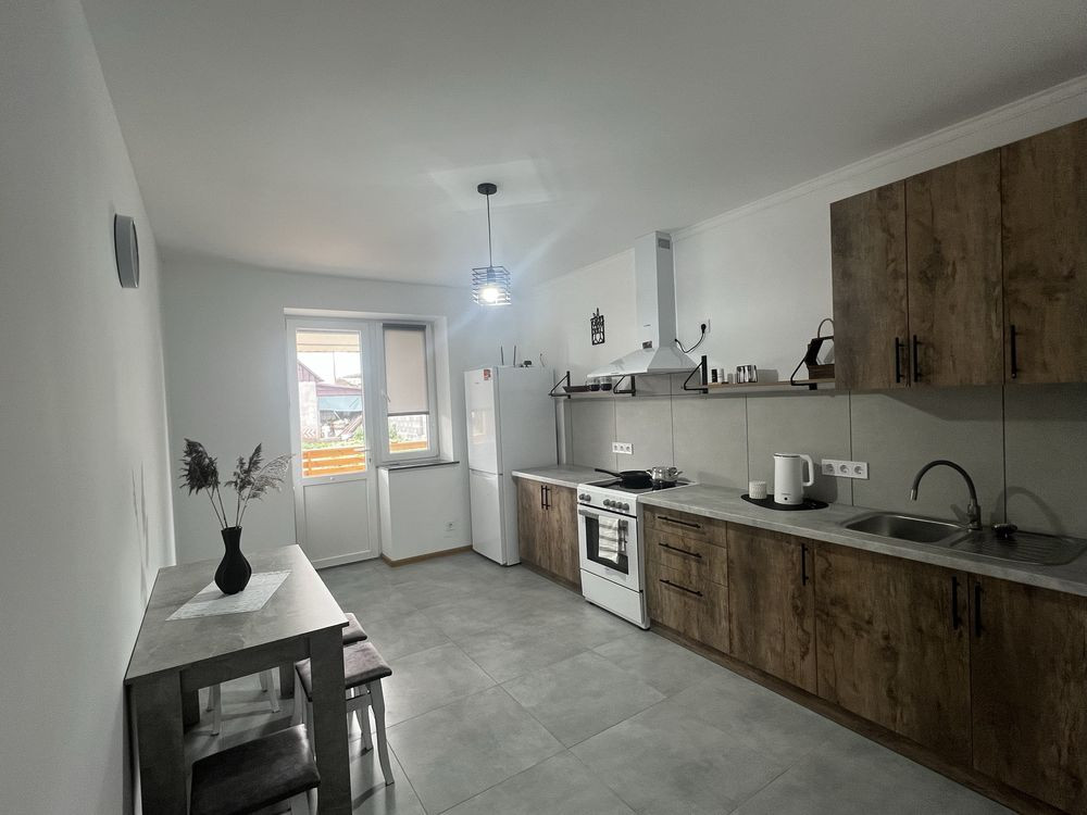 Здам 2 кімнатну квартиру в оренду. Перша здача Рівне - зображення 1