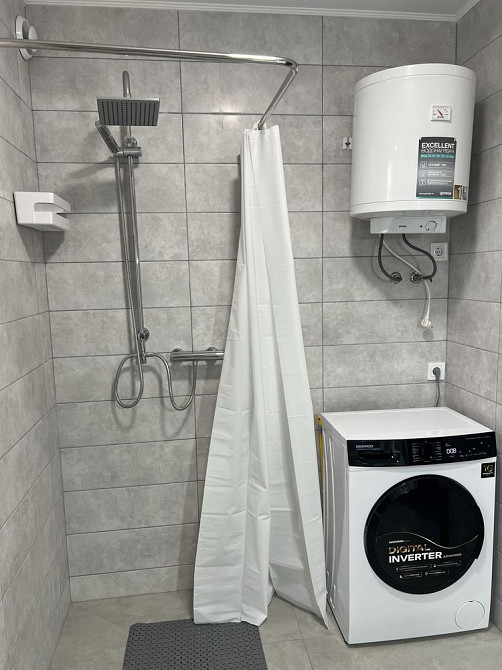 Здам 2 кімнатну квартиру в оренду. Перша здача Рівне - зображення 6