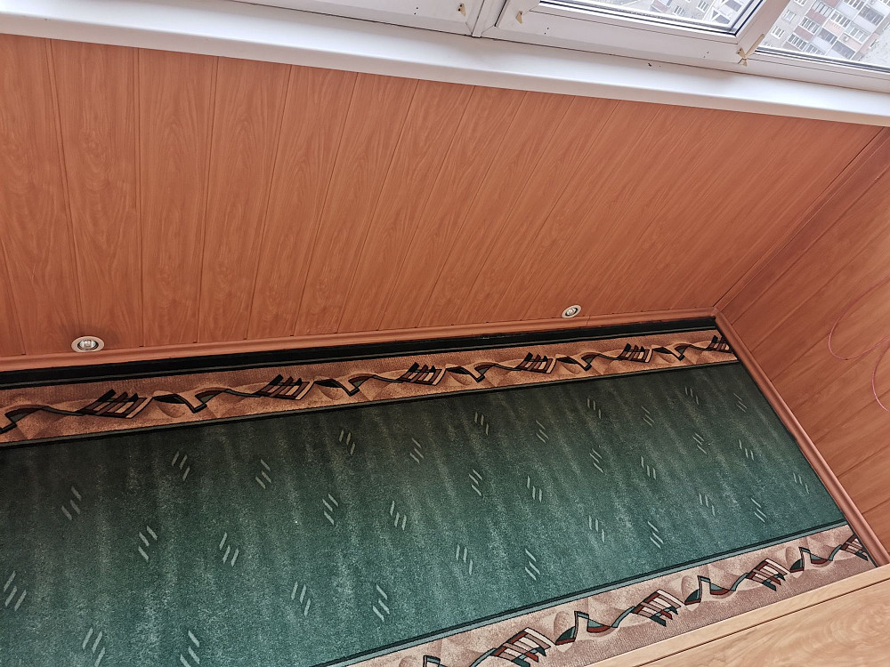 Оренда 1 комн. Заболотного (м. Теремки) Хотів - зображення 2