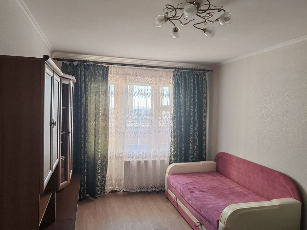 Оренда 1 комн. Заболотного (м. Теремки) Хотів - зображення 5