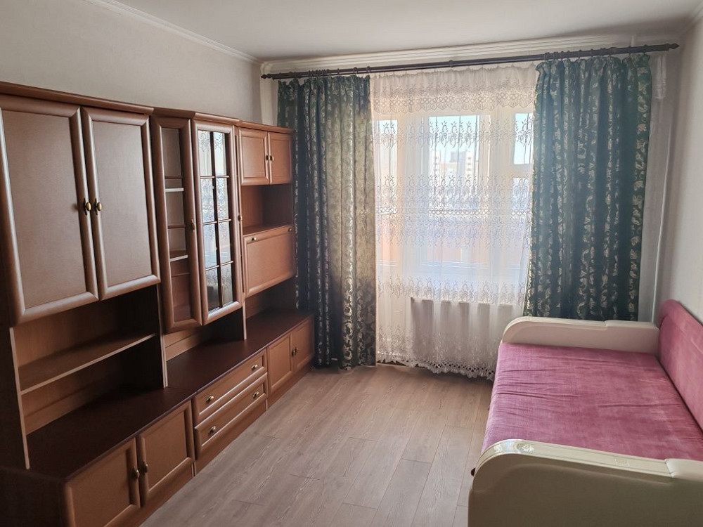 Оренда 1 комн. Заболотного (м. Теремки) Хотів - зображення 3