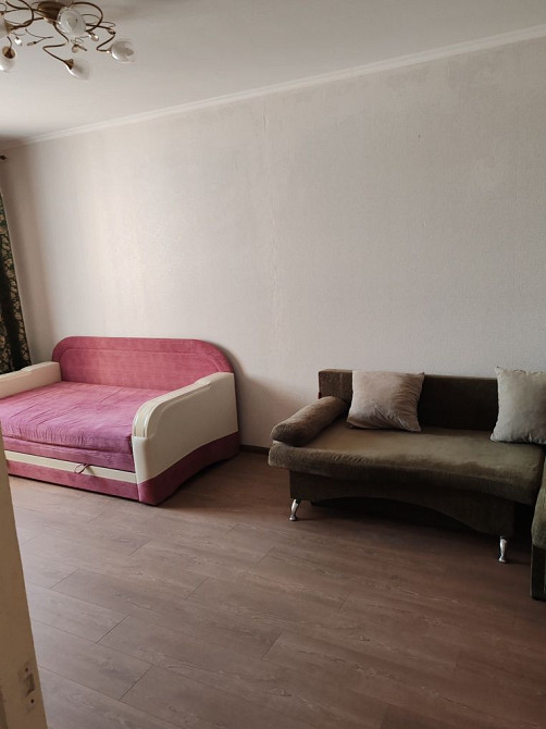 Оренда 1 комн. Заболотного (м. Теремки) Хотів - зображення 4