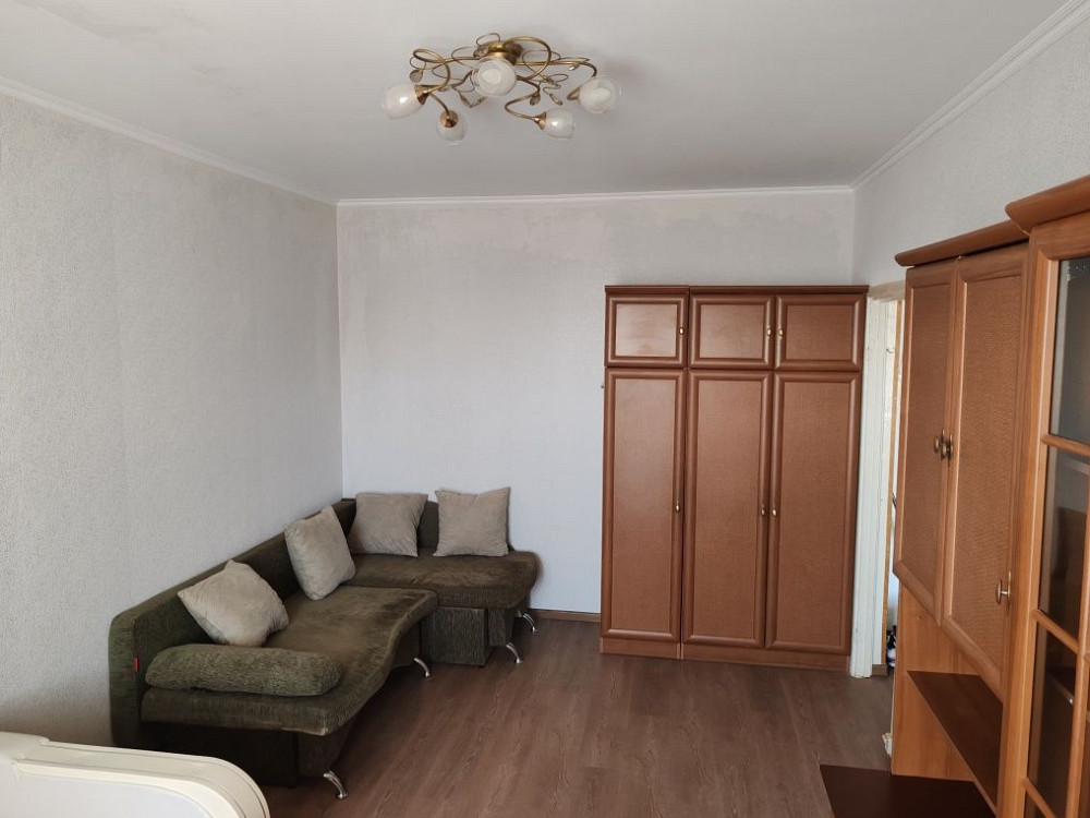 Оренда 1 комн. Заболотного (м. Теремки) Хотів - зображення 7