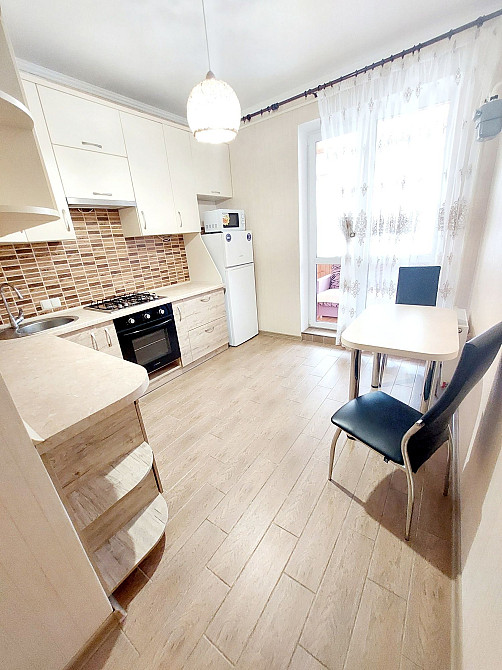 Проспект ПОБЕДЫ 119а !Аренда 1 ком НОВОСТРОЙ Чернигов - изображение 6