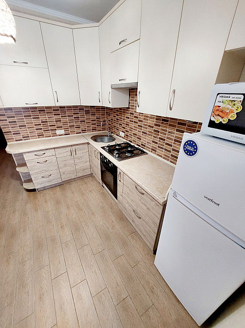 Проспект ПОБЕДЫ 119а !Аренда 1 ком НОВОСТРОЙ Чернигов - изображение 3