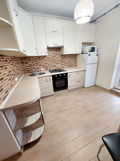 Проспект ПОБЕДЫ 119а !Аренда 1 ком НОВОСТРОЙ Чернигов - изображение 5