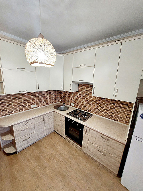 Проспект ПОБЕДЫ 119а !Аренда 1 ком НОВОСТРОЙ Чернигов - изображение 1