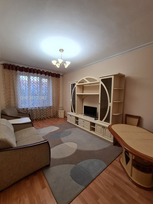 ОРЕНДА 3-кім. ЦЕНТР, Соборна, Вільна Рівне - зображення 3