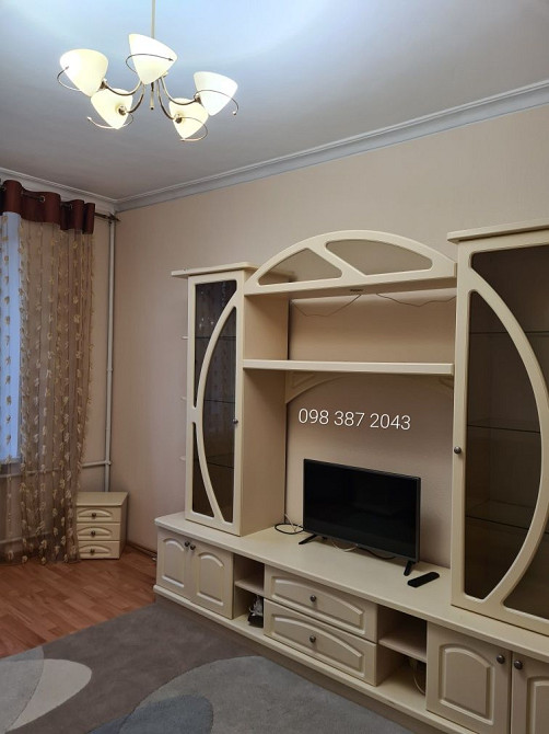 ОРЕНДА 3-кім. ЦЕНТР, Соборна, Вільна Рівне - зображення 2