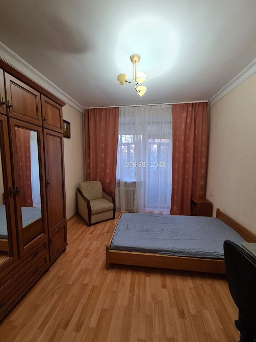 ОРЕНДА 3-кім. ЦЕНТР, Соборна, Вільна Рівне - зображення 6