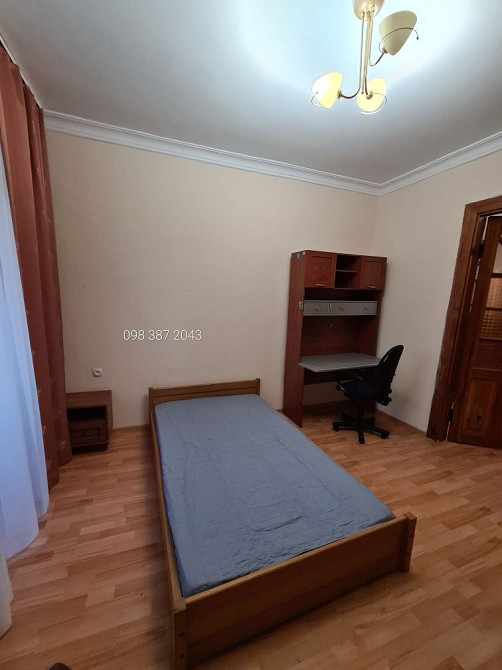 ОРЕНДА 3-кім. ЦЕНТР, Соборна, Вільна Рівне - зображення 4