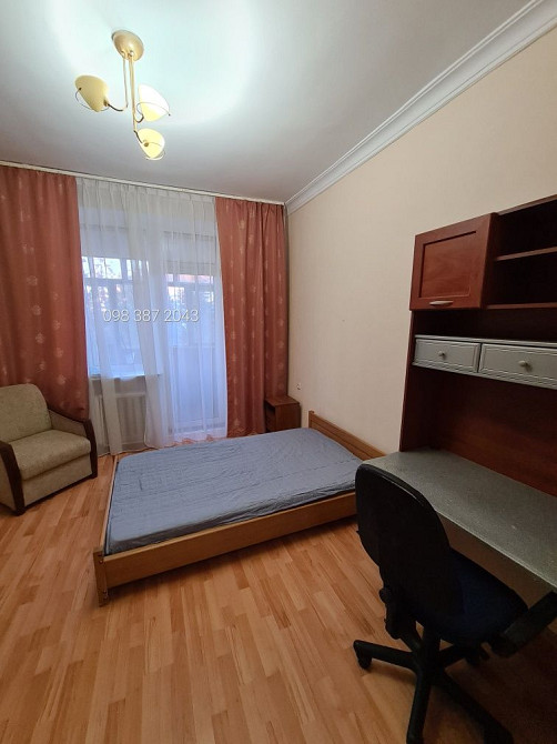 ОРЕНДА 3-кім. ЦЕНТР, Соборна, Вільна Рівне - зображення 7