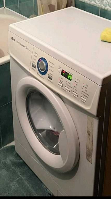 ВІЛЬНА! Оренда 1кімнатної квартири Рівне - зображення 5