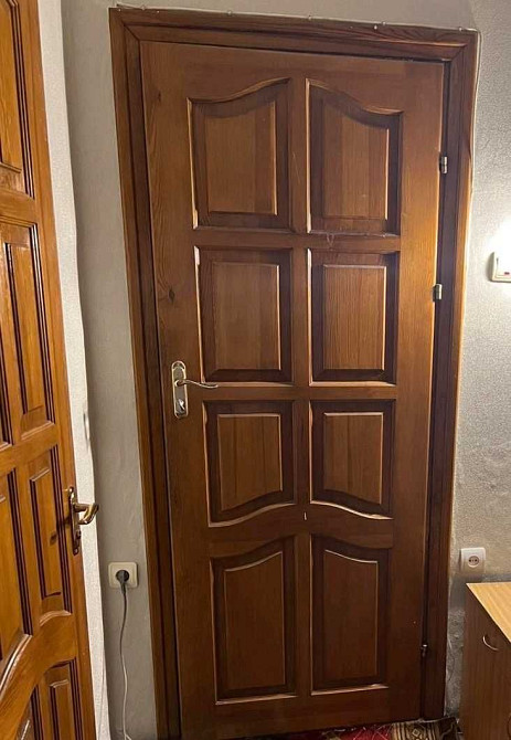 ВІЛЬНА! Оренда 1кімнатної квартири Рівне - зображення 6