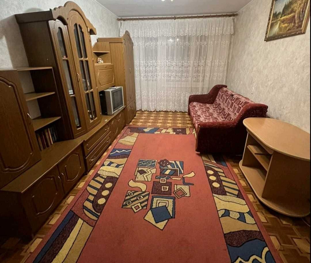 ВІЛЬНА! Оренда 1кімнатної квартири Рівне - зображення 2