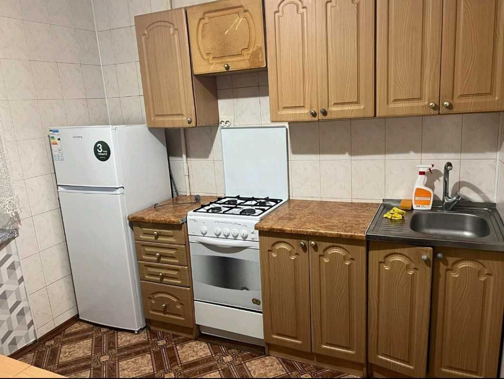 ВІЛЬНА! Оренда 1кімнатної квартири Рівне - зображення 1