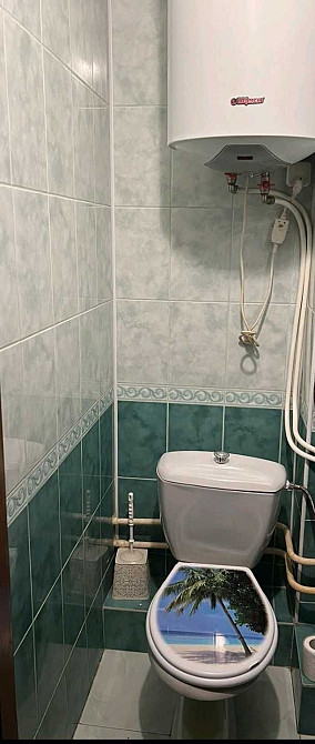 ВІЛЬНА! Оренда 1кімнатної квартири Рівне - зображення 4