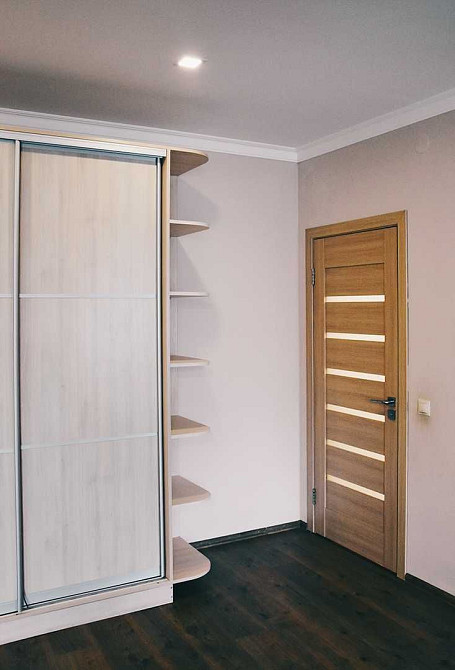 Шикарна  двух'ярусна квартира з гаражем в новобудові . Новий район Ужгород - зображення 7