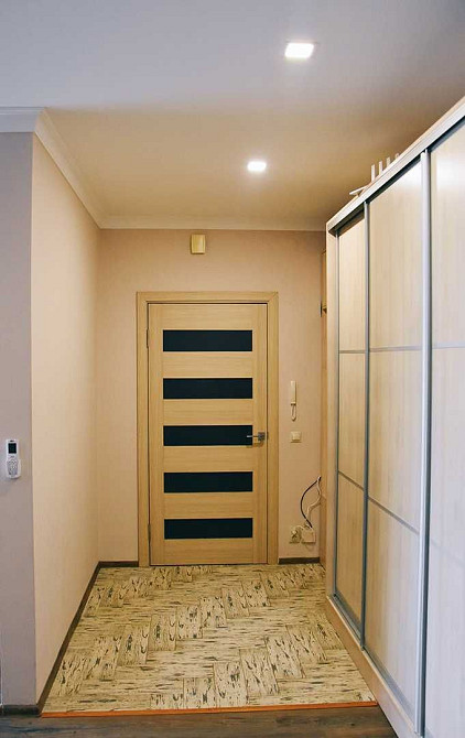 Шикарна  двух'ярусна квартира з гаражем в новобудові . Новий район Ужгород - зображення 6