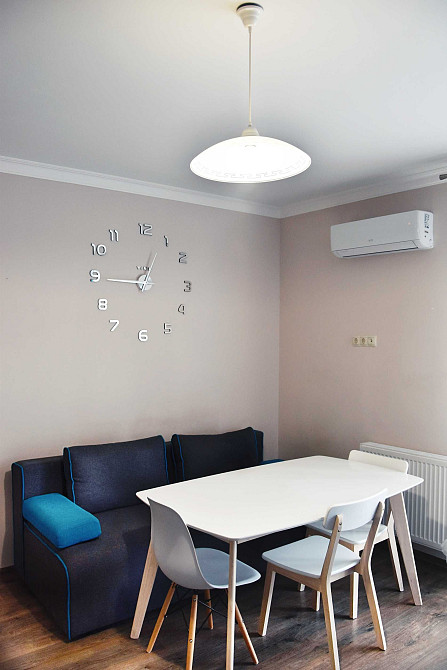 Шикарна  двух'ярусна квартира з гаражем в новобудові . Новий район Ужгород - зображення 4