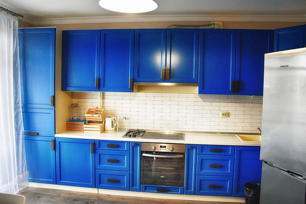 Шикарна  двух'ярусна квартира з гаражем в новобудові . Новий район Ужгород - зображення 3