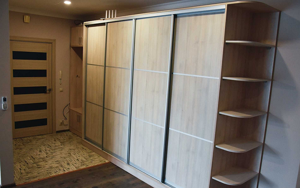 Шикарна  двух'ярусна квартира з гаражем в новобудові . Новий район Ужгород - зображення 5