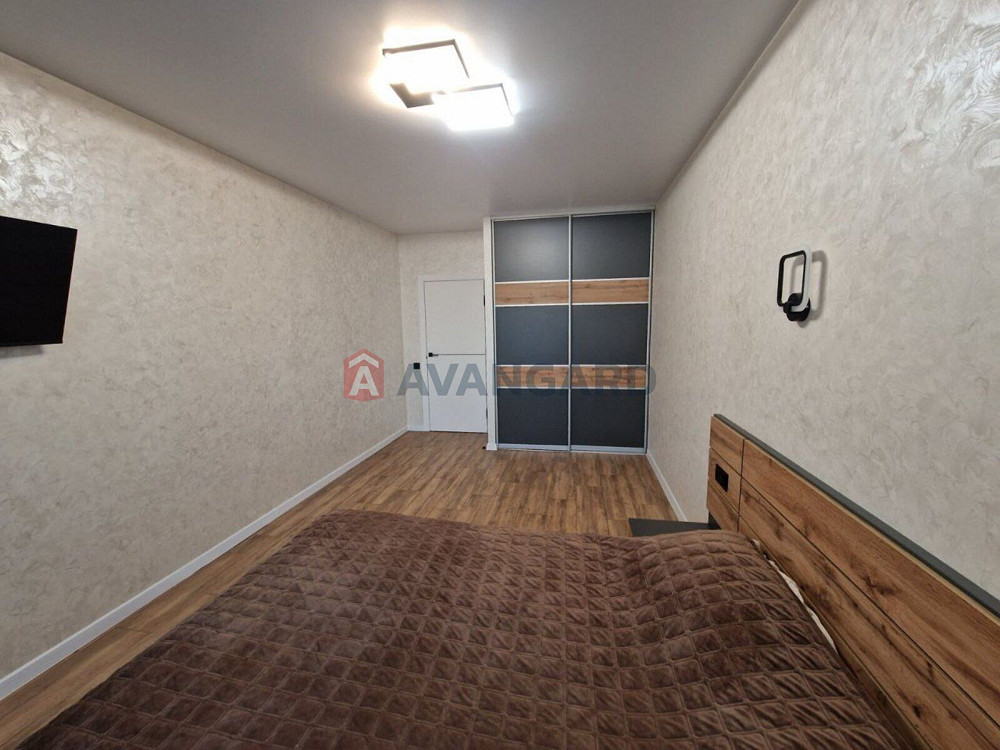 Оренда однокімнатної квартири з 01.11.24 Черкассы - изображение 3