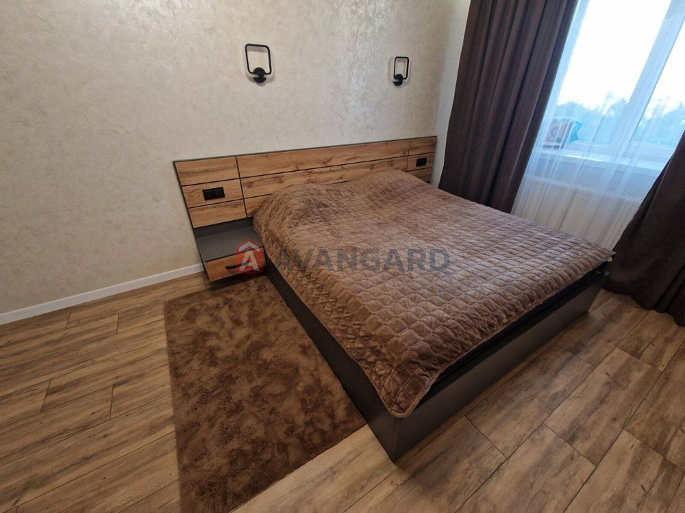 Оренда однокімнатної квартири з 01.11.24 Черкассы - изображение 5