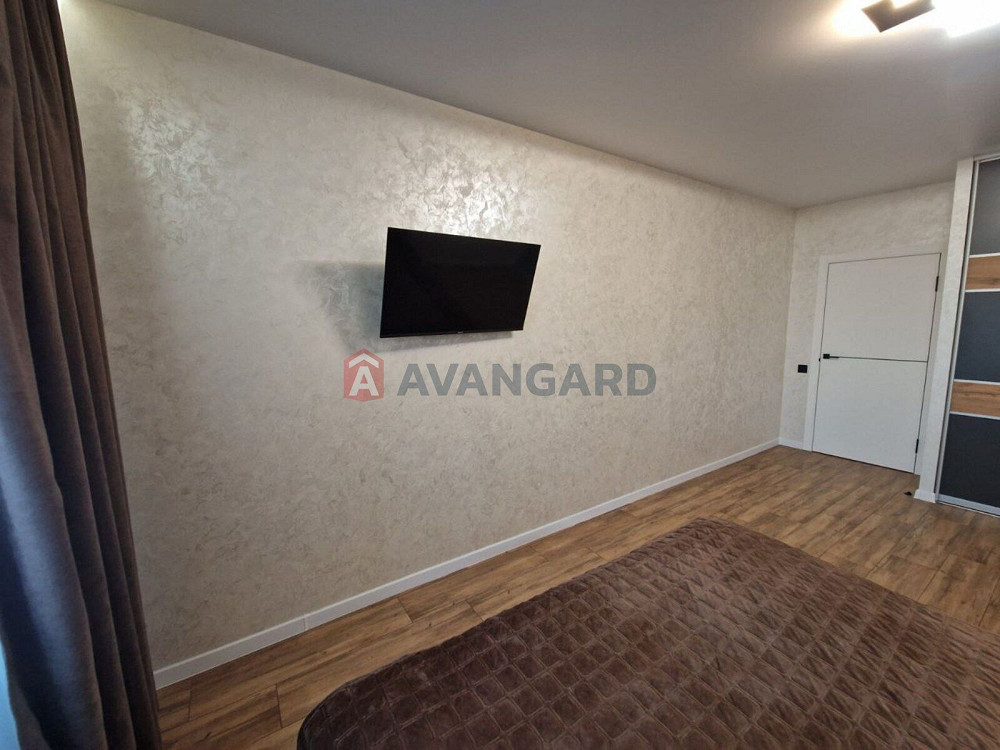 Оренда однокімнатної квартири з 01.11.24 Черкассы - изображение 4