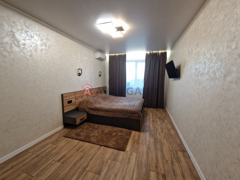 Оренда однокімнатної квартири з 01.11.24 Черкассы - изображение 7