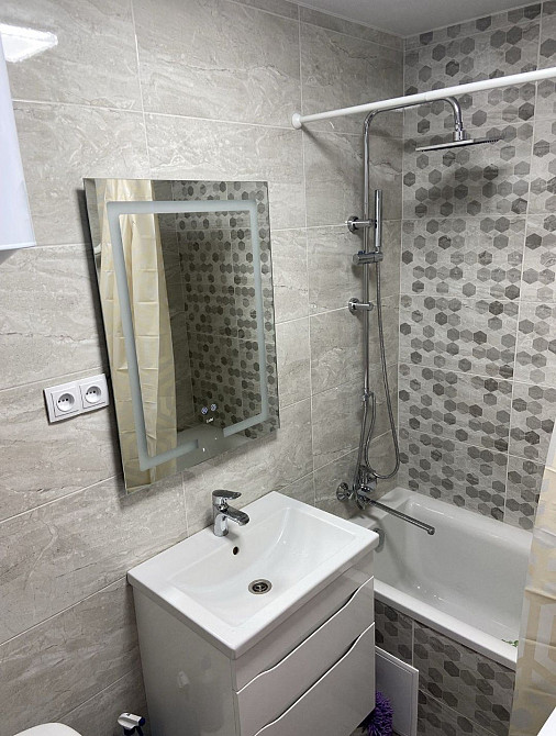 ПЕРША ЗДАЧА 1-кім. Ювілейний, Актуально Рівне - зображення 4