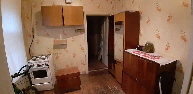 Оренда ЦЕНТР 1 кімн кв-ра 36м2  300м від центрального ринку Chernihiv - photo 4