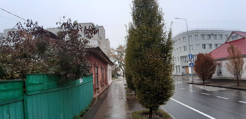 Оренда ЦЕНТР 1 кімн кв-ра 36м2  300м від центрального ринку Чернигов - изображение 7