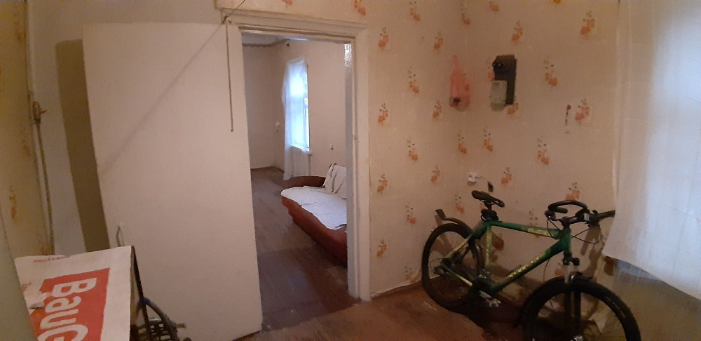 Оренда ЦЕНТР 1 кімн кв-ра 36м2  300м від центрального ринку Чернигов - изображение 5