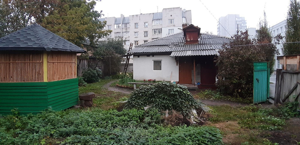 Оренда ЦЕНТР 1 кімн кв-ра 36м2  300м від центрального ринку Чернигов - изображение 6