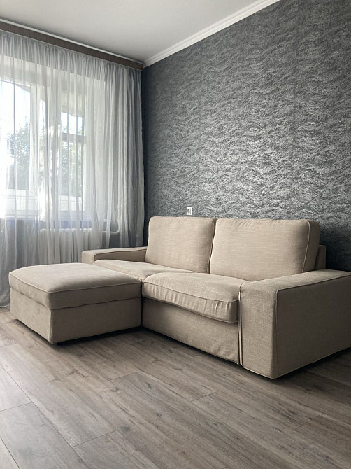 ПЕРША ЗДАЧА 1-кім. Мельника, Актуально Рівне - зображення 1