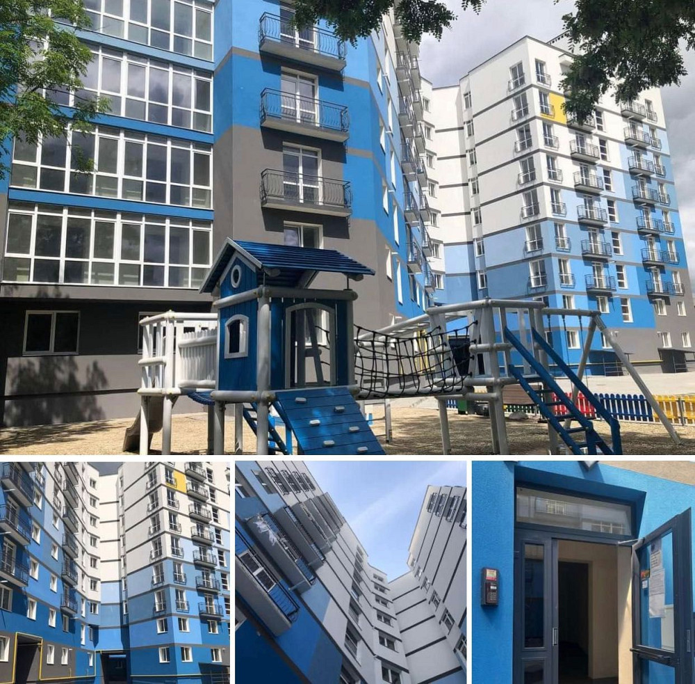 Оренда 1 кімнатної квартири Коломыя - изображение 1