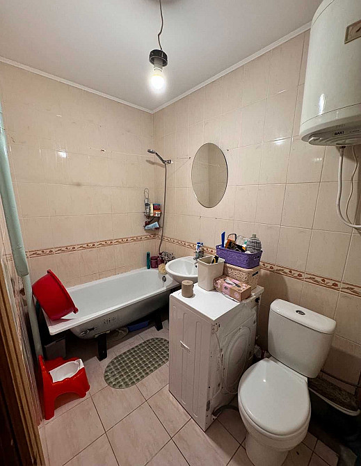 Здам в оренду 1 кімнатну квартиру. Центр Рівне - зображення 7