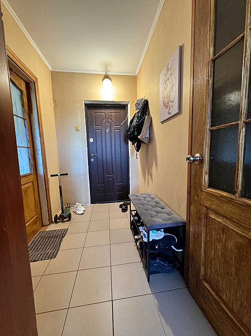 Здам в оренду 1 кімнатну квартиру. Центр Рівне - зображення 8