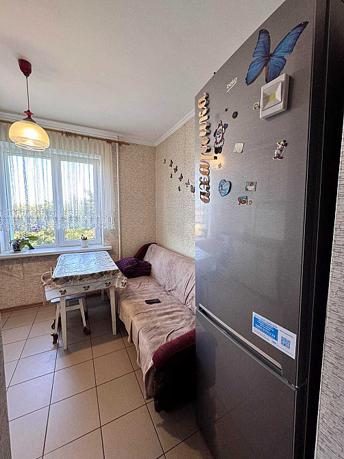 Здам в оренду 1 кімнатну квартиру. Центр Рівне - зображення 5