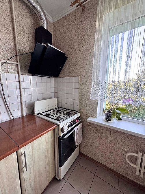 Здам в оренду 1 кімнатну квартиру. Центр Рівне - зображення 6